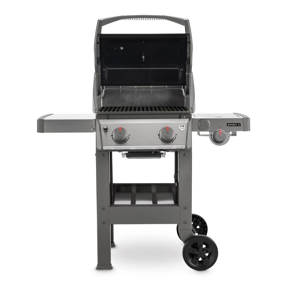 Weber® Spirit II E-220 GBS Gasbarbecue 3 Weber® Spirit II E-220 GBS Gasbarbecue - Afbeelding 3