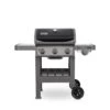 Weber® Spirit II E-320 GBS Gasbarbecue