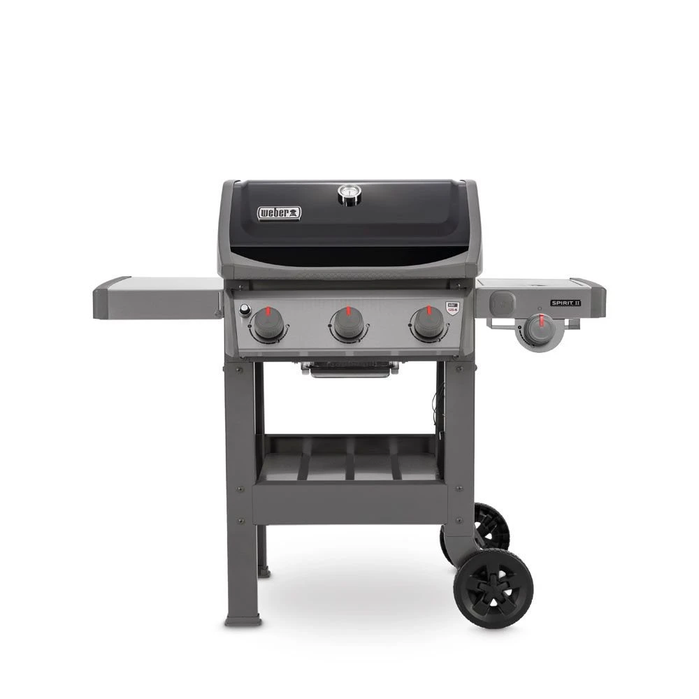 Weber® Spirit II E-320 GBS Gasbarbecue 1 Weber® Spirit II E-320 GBS Gasbarbecue