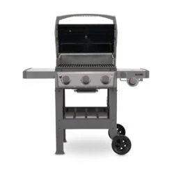 Weber® Spirit II E-320 GBS Gasbarbecue 7 Weber® Spirit II E-320 GBS Gasbarbecue -Barbecue Wereld Verkoop weber spirit ii e 320 gbs gasbarbecue 1614598174 l