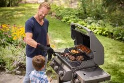 Weber® Spirit II E-320 GBS Gasbarbecue 8 Weber® Spirit II E-320 GBS Gasbarbecue -Barbecue Wereld Verkoop weber spirit ii e 320 gbs gasbarbecue 1614598176 l