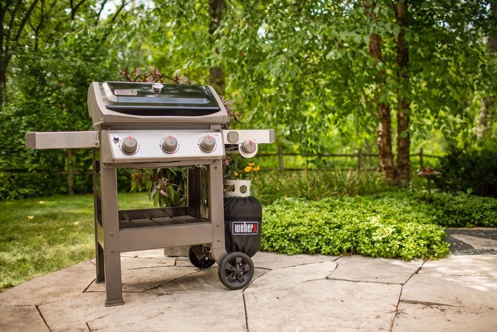 Weber® Spirit II E-320 GBS Gasbarbecue 5 Weber® Spirit II E-320 GBS Gasbarbecue - Afbeelding 5