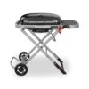 Weber® Traveler Gasbarbecue