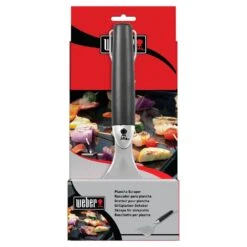 Weber® Universele Schraper 5 Weber® Universele Schraper -Barbecue Wereld Verkoop weber universele schraper 1615542807 1 l