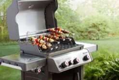 Weber® Verticaal Systeemrek 5 Weber® Verticaal Systeemrek -Barbecue Wereld Verkoop weber verticaal systeemrek 1615542887 l