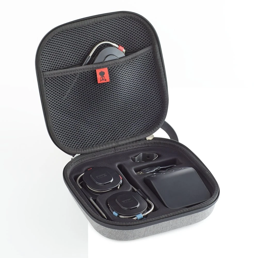 Weber® Connect Hub Case 2 Weber® Connect Hub Case - Afbeelding 2