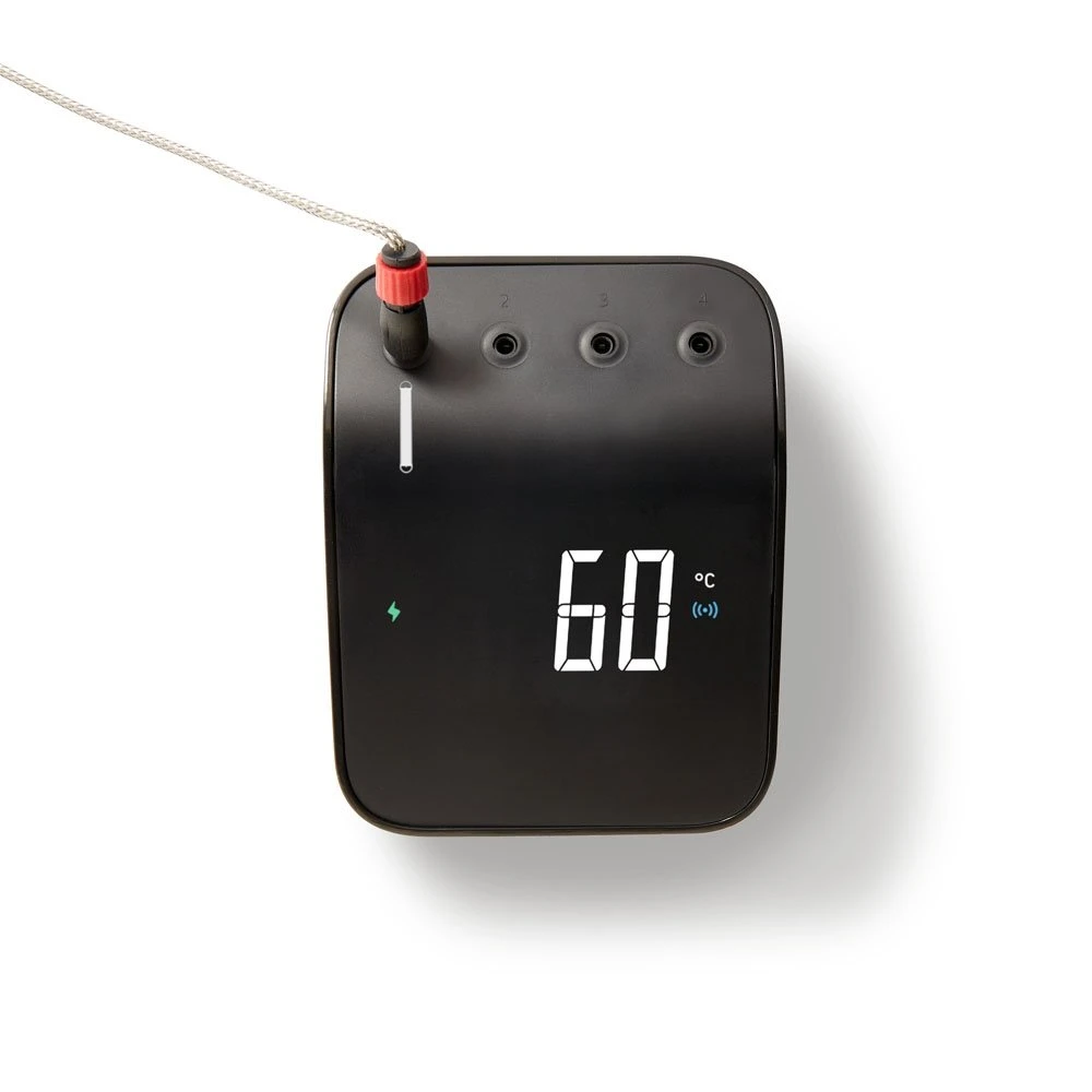 Weber® Connect Smart Grilling Hub 1 Weber® Connect Smart Grilling Hub