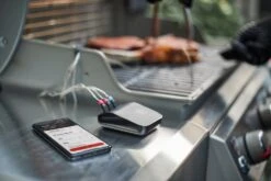 Weber® Connect Smart Grilling Hub 5 Weber® Connect Smart Grilling Hub -Barbecue Wereld Verkoop weber weber connect smart grilling hub 1615542910 l