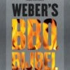 Weber® Weber's BBQ Bijbel