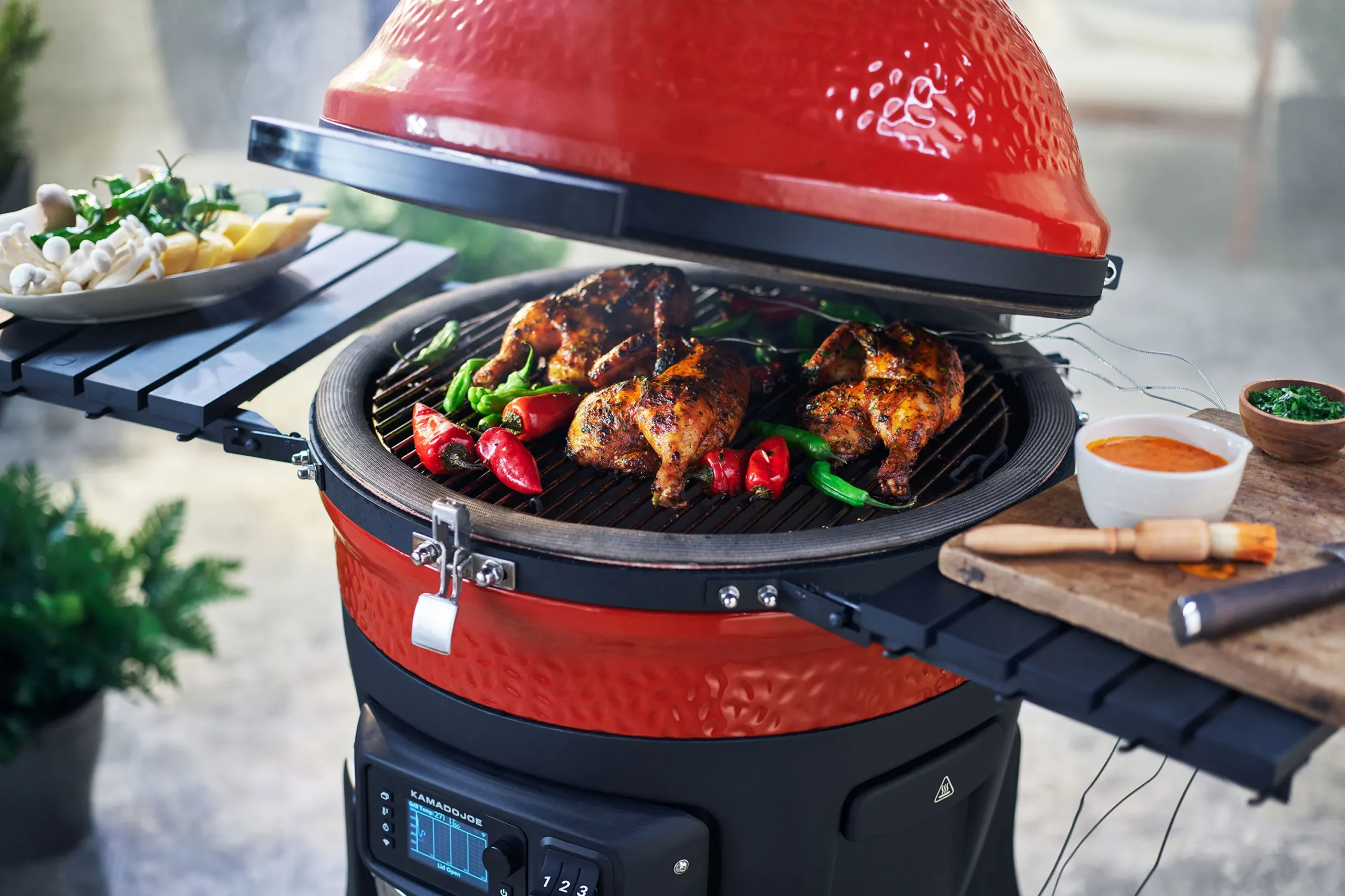 Barbecue Wereld Verkoop -Barbecue Wereld Verkoop Kamadojoe scaled
